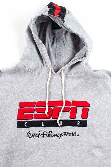 Walt Disney World ESPN Club Hoodie