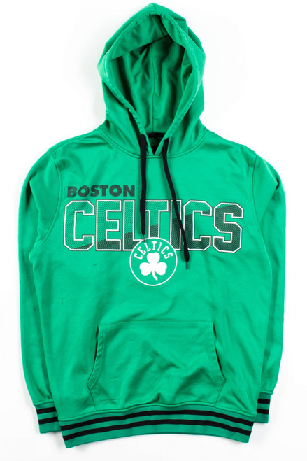 Boston Celtics Hoodie