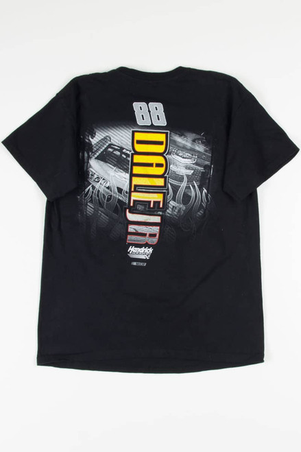 Dale Earnhardt Jr. #88 Nascar T-Shirt