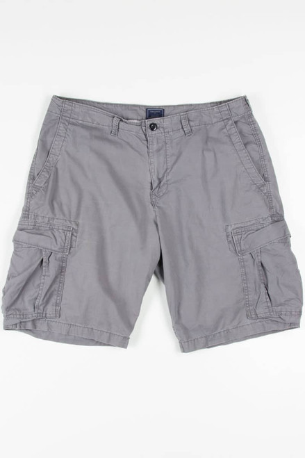 Recycled + Vintage Clothing - Vintage Shorts - Vintage Cargo