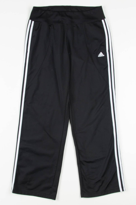 Adidas Yoga Waist Track Pants (sz. L)