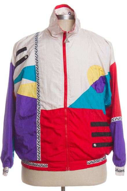 90s Jacket 8536