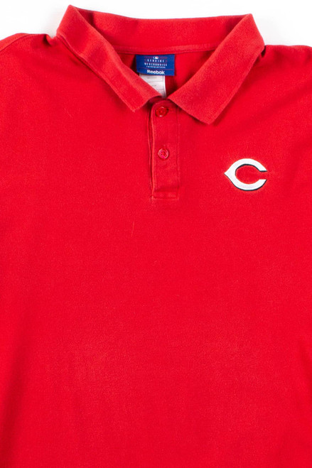 Cincinnati Reds Polo Shirt