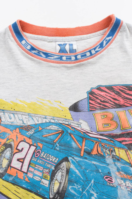 '90s Bazooka Racing T-Shirt