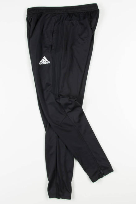 Adidas Soccer Track Pants (sz. L)