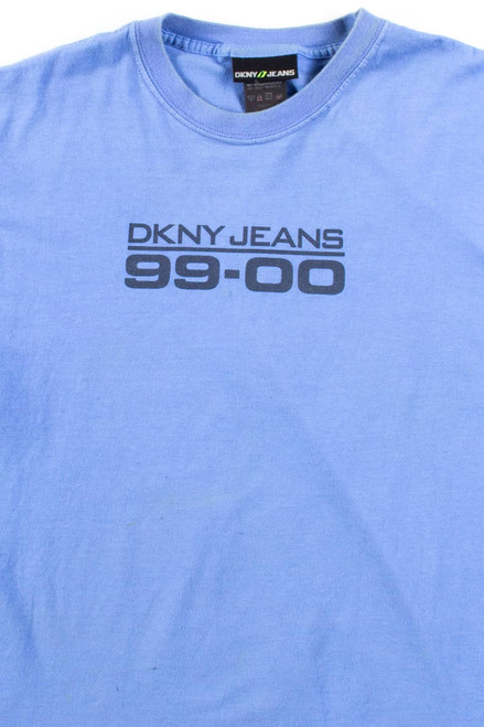 Vintage DKNY 99-00 T-Shirt