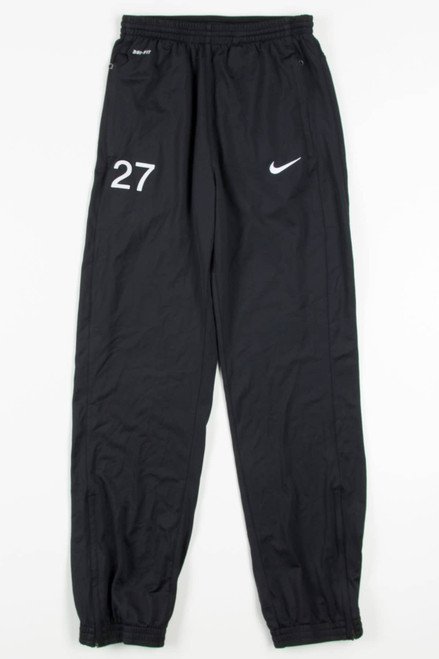Nike #27 Track Pants (sz. L)