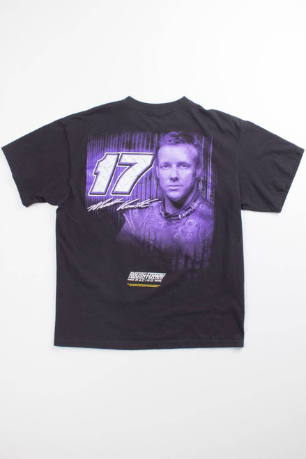 Crown Royal Nascar T-Shirt