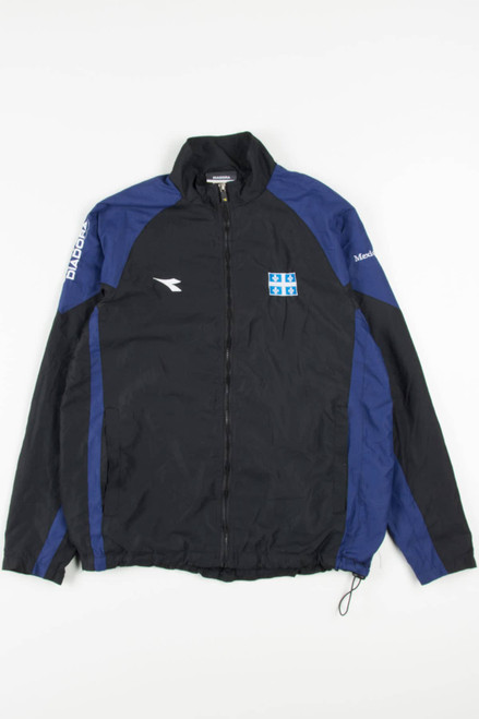 Diadora Soccer 2015 Jacket 19573