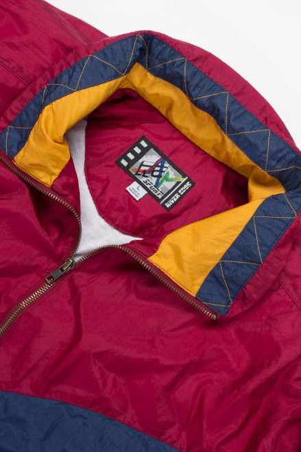 Vintage River Edge 90s Jacket