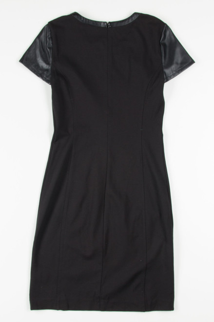 Black DKNYC Dress 385