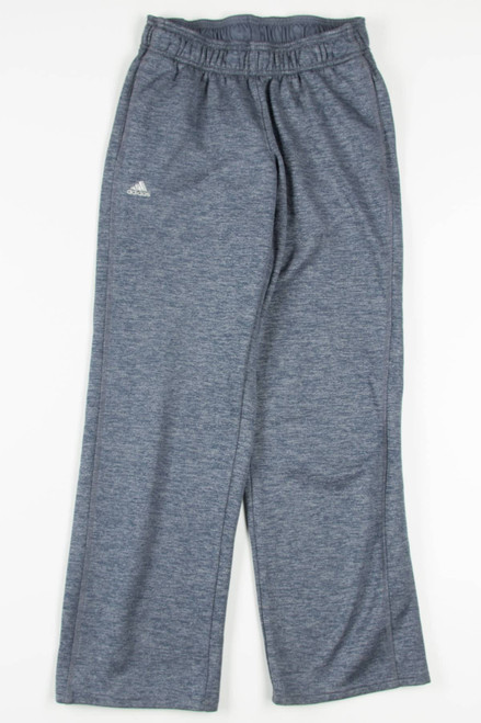 Grey Adidas Sweatpants (sz. MT)