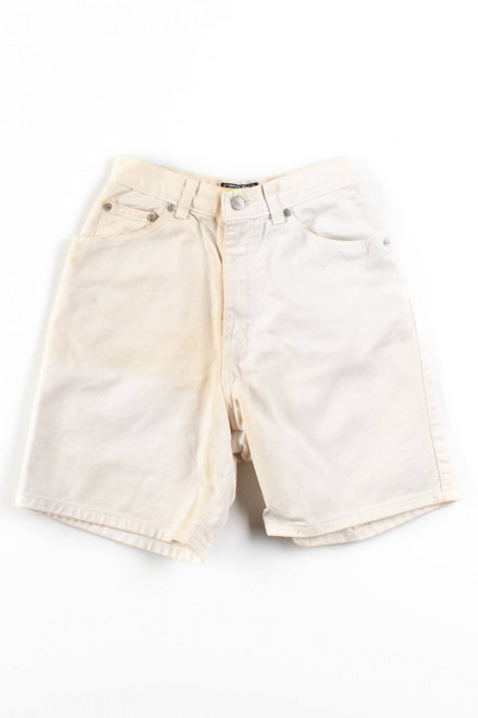 Vintage Sasson Denim Short