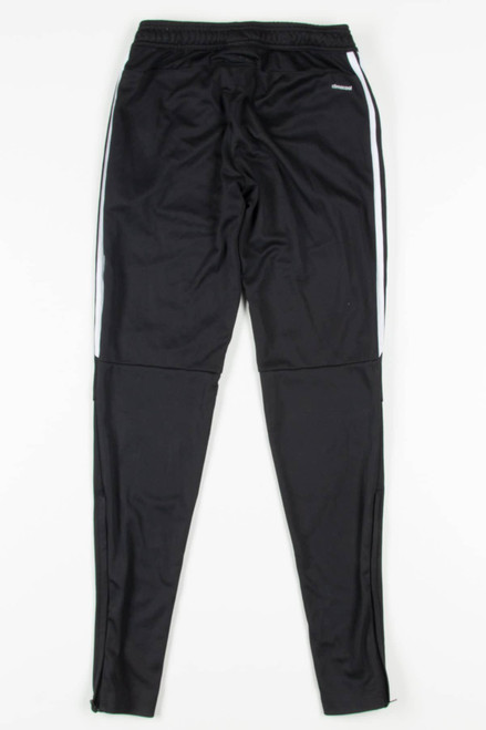 Adidas Soccer Track Pants (sz. XS)