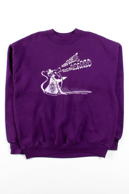 The Mouse That Roared Vintage Sweatshirt