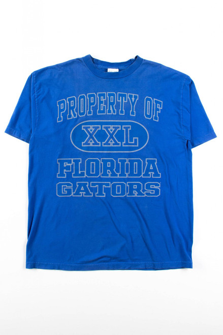 Property Of Florida Gators T-Shirt