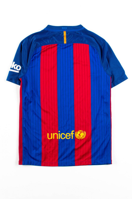 FC Barcelona Athletic Jersey