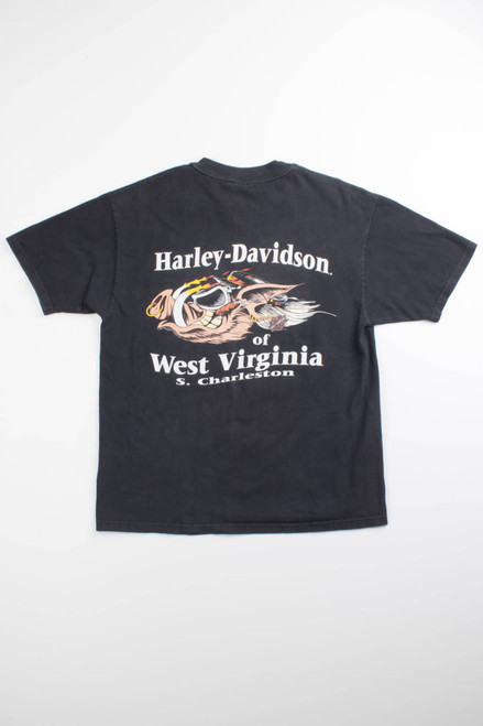 Harley Davidson of West Virginia T-Shirt