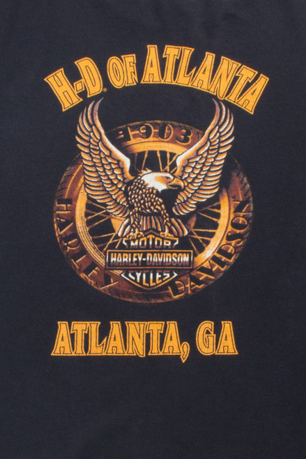 '95 H-D of Atlanta T-Shirt
