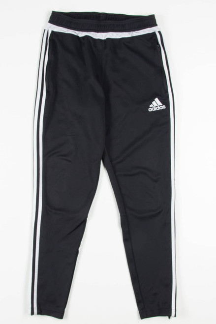 Adidas Mesh Accent Soccer Pants (sz. M)