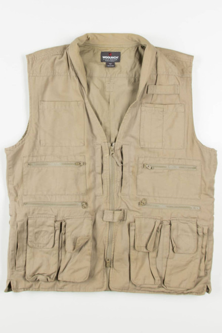 Woolrich Tactical Vest 186