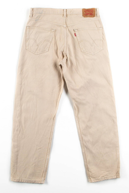 Levi's 550 Jeans (sz. 34 x 30)