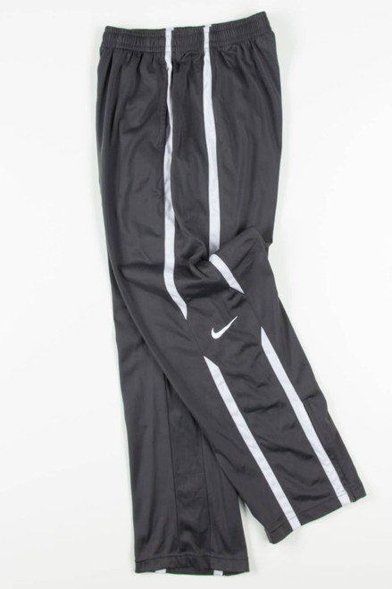 Grey Nike Track Pants (sz. M)