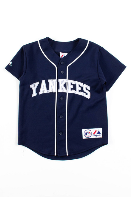 MLB Jason Giambi Yankees Jersey