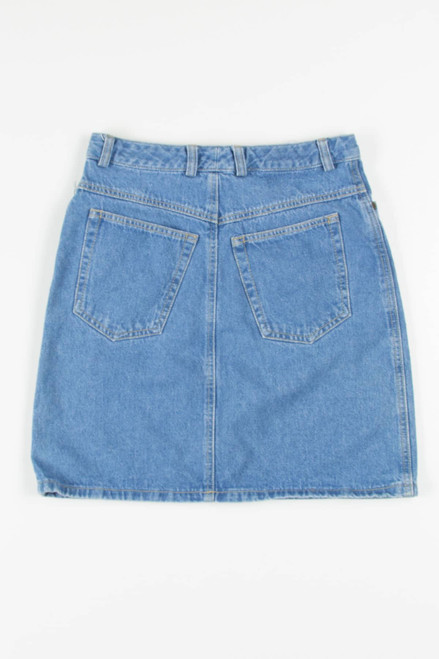 Lizwear Denim Skirt (sz. 6)