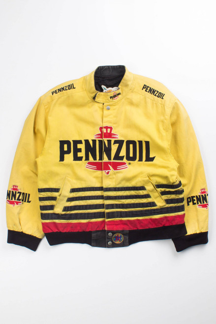 Pennzoil Racing Jacket 1