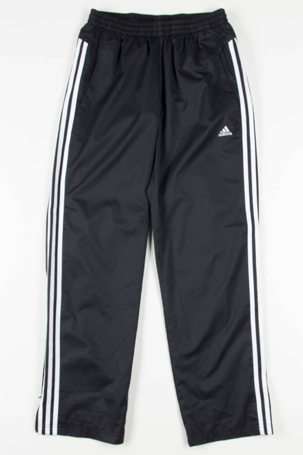 Adidas Striped Track Pants (sz. M)