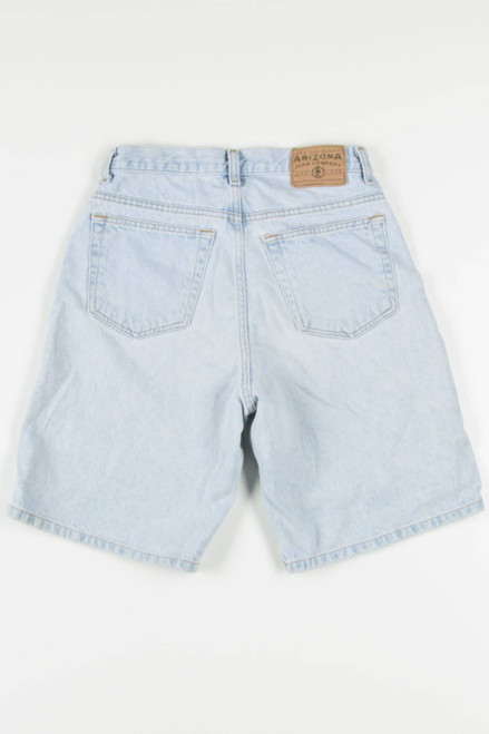 Vintage Arizona Denim Shorts (sz. 29)