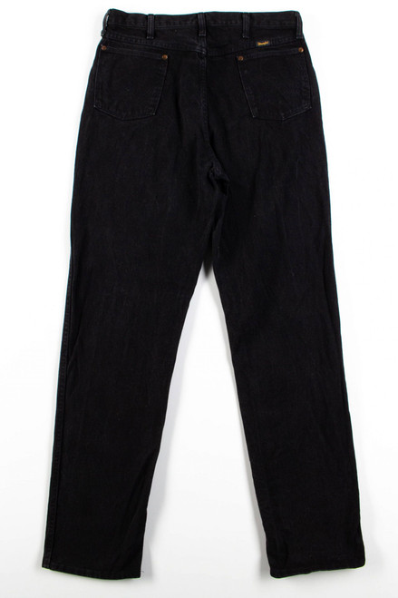 Vintage Wrangler Denim Jeans (sz. 35 x 36)