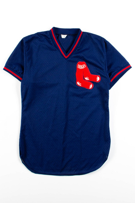 Vintage Red Sox MLB Jersey