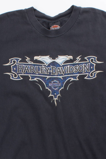'98 LA Harley Davidson T-Shirt