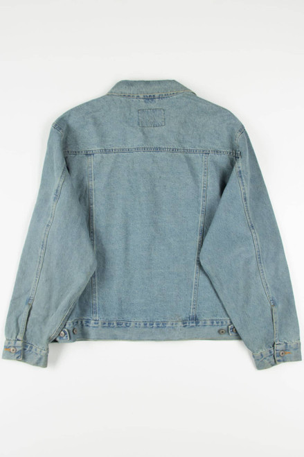 Vintage Denim Jacket 1372
