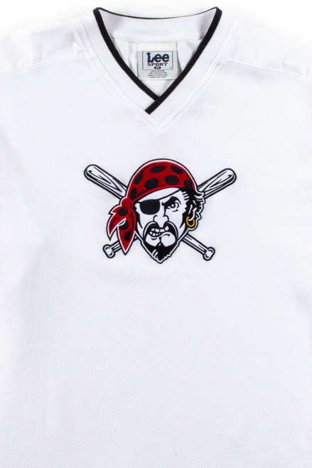 Pittsburgh Pirates MLB Jersey