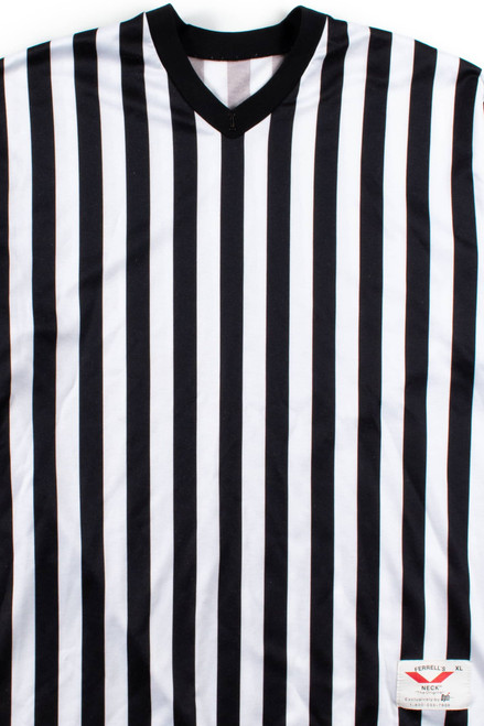 Vintage Referee Jersey