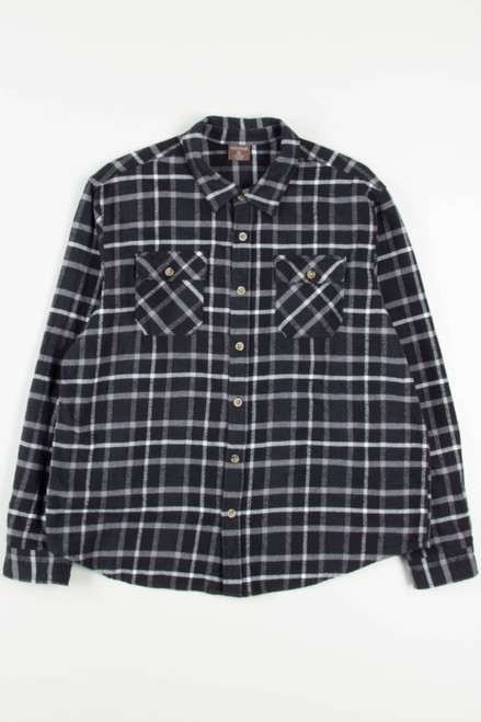 Thick Great Northwest Flannel Shirt 3618