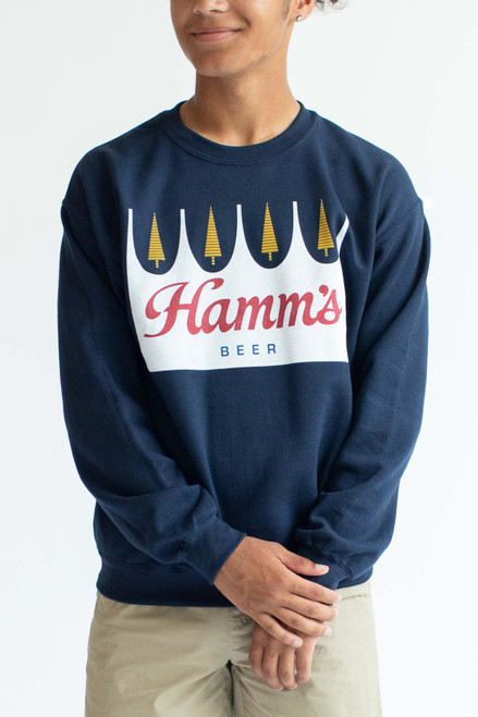 Hamms Beer Sweatshirt