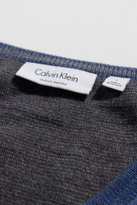 Vintage Calvin Klein Sweater