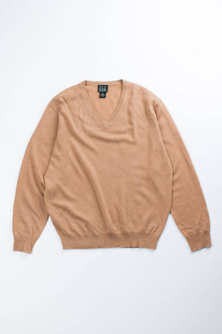 Vintage Jos. A. Bank Sweater