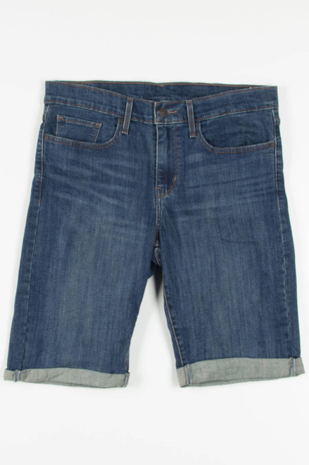 Levi's Bermuda Denim Shorts (sz. 30)