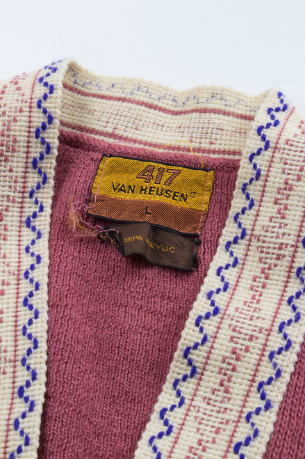 Vintage Van Heusen Sweater