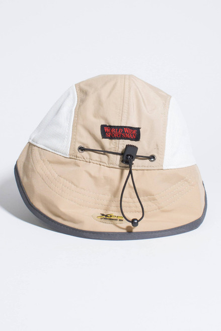 Vintage Fishing Hat