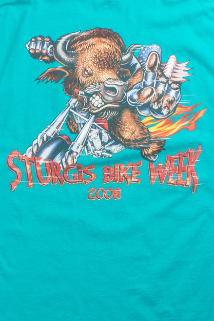 Sturgis Bike Week T-Shirt
