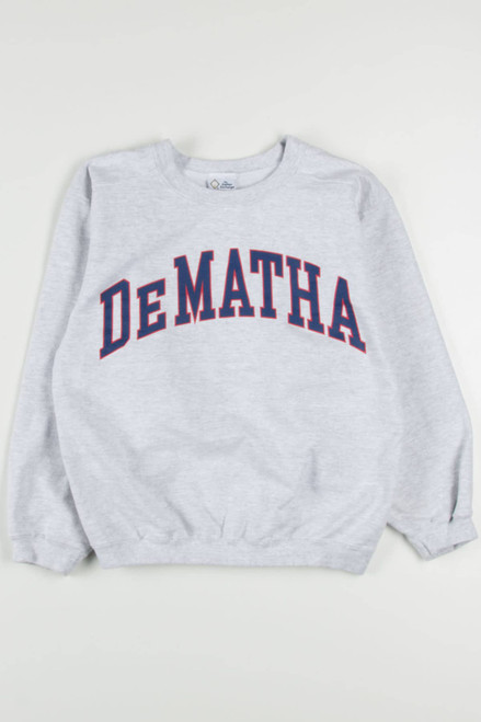 DeMatha Sweatshirt