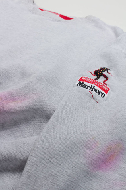 Vintage Marlboro Sweatshirt