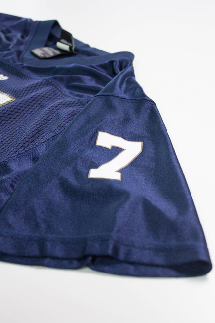 Notre Dame (#7) 'Fighting Irish' Jersey - Ragstock.com