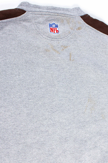 Vintage Cleveland Browns Sweatshirt 2